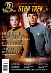 [http://memory-alpha.wiki/mediawiki/images/6/69/TV-Klassiker_2_2020.jpg Cover von  #2 Star Trek]