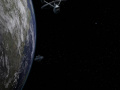 Enterprise verteilt Satelliten.jpg