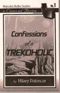 Cover von Confessions of a Trekoholic: A New Look at The Next Generation