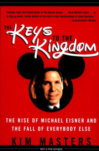 Cover von The Keys to the Kingdom