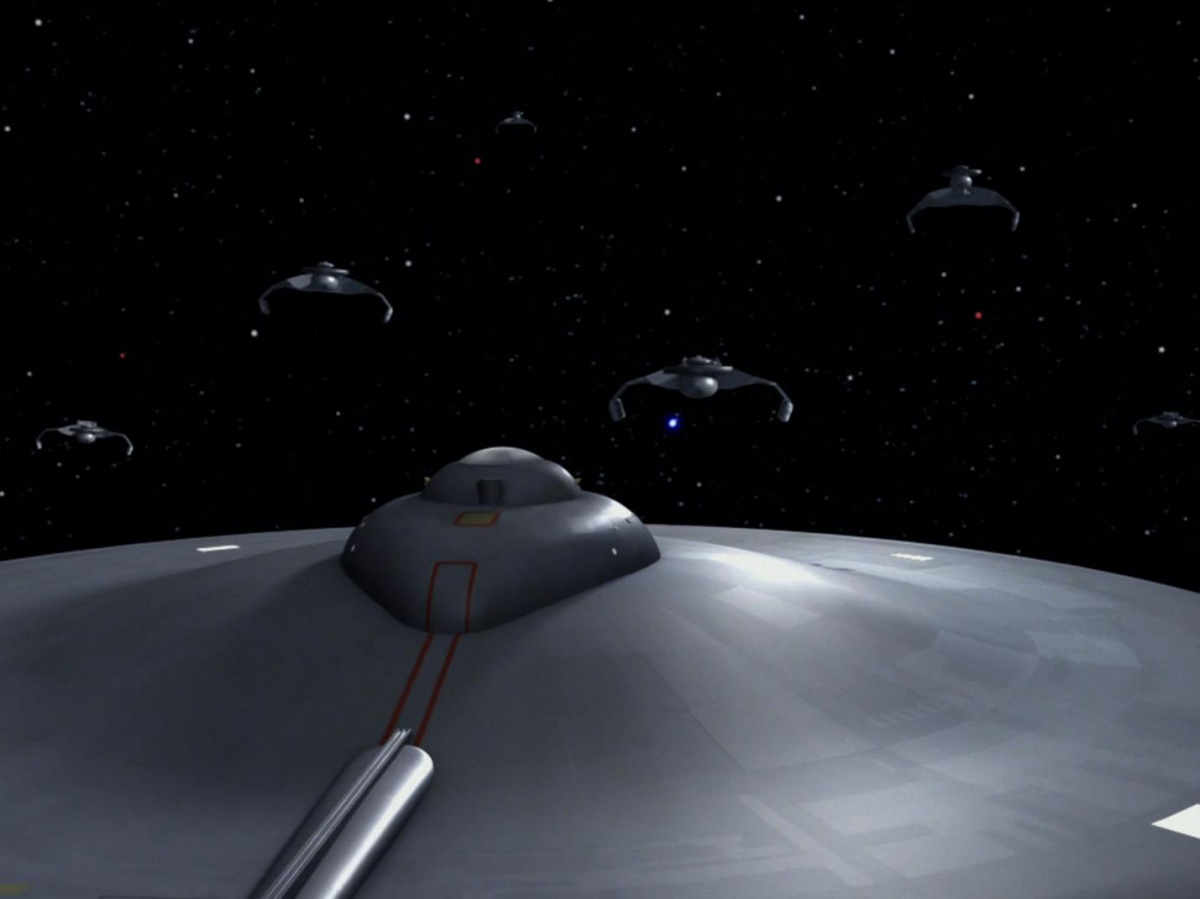 Memory Alpha Nova Ncc 1700 : USS Enterprise (NCC-1701-C) – CTTP