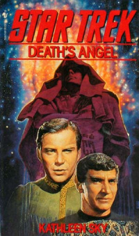 Cover von Death's Angel