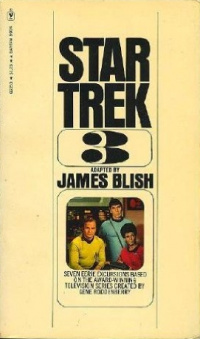 Cover von Star Trek 3