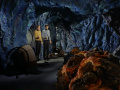 Spock und Kirk treffen erstmals auf Horta.jpg