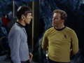 Spock und Kirk diskutieren, weil Spock die Mutterhorta gefangen nehmen will.jpg