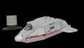 Bluebrixx NX-01 Shuttlepod Modell.jpg