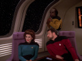 Worf beschreibt Troi und Riker wie er Botschafter Byleth töten will.jpg