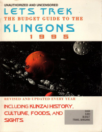 Let's Trek The Budget Guide to the Klingons 1995.jpg