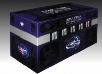 Cover von Star Trek: Deep Space Nine - The Complete Collection
