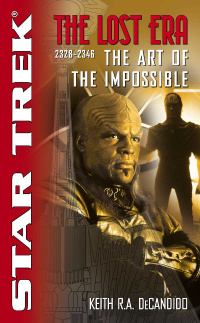 Cover von The Art of the Impossible