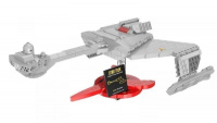 Bluebrixx Klingonischer Schlachtkreuzer Modell.jpg