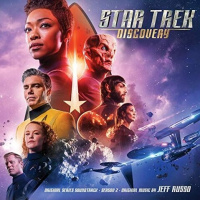 Star Trek Discovery Soundtrack - Season 2.jpg