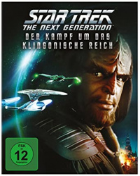 BD TNG Der Kampf um das klingonische Reich.jpg