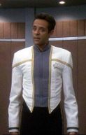 Doktor Julian Bashir