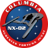 Columbia NX-02