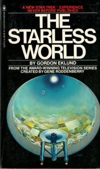 Cover von The Starless World