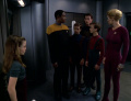 Tuvok und Seven of Nine streiten über die Beaufsichtigung der Borg-Kinder.jpg