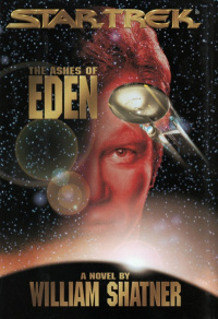 Cover von The Ashes Of Eden