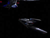 USS Cochrane trifft auf die Enterprise.jpg