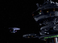 Enterprise-D im Orbit um Sternenbasis 173.jpg