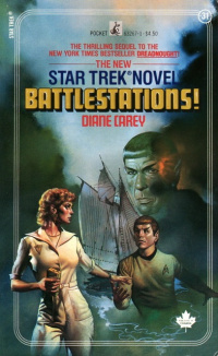 Cover von Battlestations!