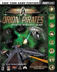 Star Trek Starfleet Command Orion Pirates – Official Strategy Guide.jpg
