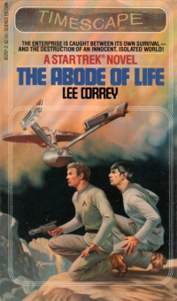 Cover von The Abode of Life