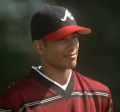 Jake Sisko mit Atlanta Braves Basecap.jpg
