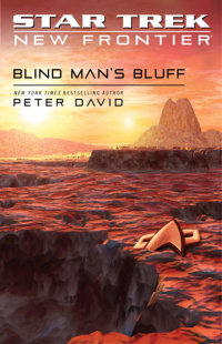 Cover von Blind Man's Bluff
