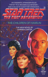 Cover von The Children of Hamlin