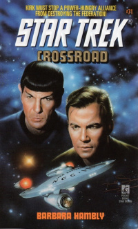 Cover von Crossroad