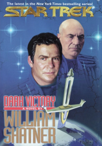 Cover von Dark Victory