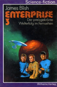 Cover von Enterprise 3