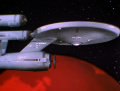 Enterprise im Orbit von Vulkan, Gamma Trianguli VI.jpg