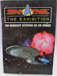 Star Trek - The Exhibition. Vom Raumschiff Enterprise bis zur Voyager.jpg