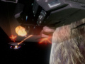 Enterprise kämpft im Orbit von Rana IV.jpg