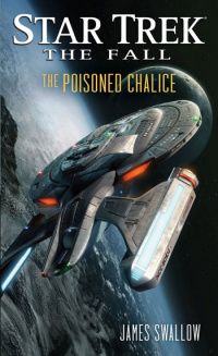 Cover von The Poisoned Chalice