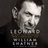 Cover von Leonard: My Fifty-Year Friendship with a Remarkable Man