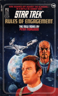 Cover von Rules Of Engagement