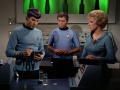 Spock untersucht das Wasser.jpg