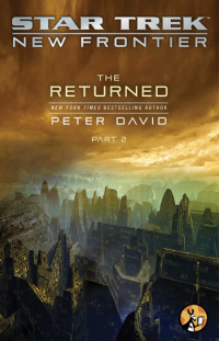 Cover von The Returned 2