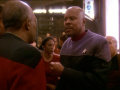 Sisko teilt Whatley mit dass sein Sohn im vergibt.jpg