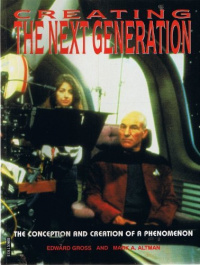 Cover von Creating the Next Generation: The Conception and Creation of a Phenomenon