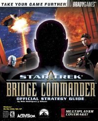 Star Trek Bridge Commander – Official Strategy Guide.jpg