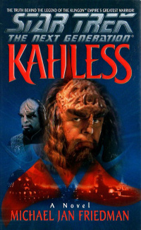 Kahless Roman.jpg