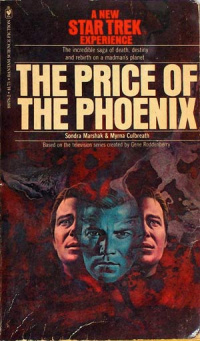 Cover von The Price Of The Phoenix