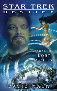 Cover von Lost Souls