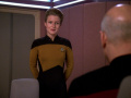 Sito Jaxa rechtfertigt ihren Charakter vor Picard.jpg