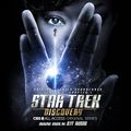 Star Trek Discovery Soundtrack - Season 1, Chapter 1.jpg
