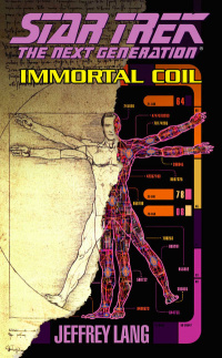 Cover von Immortal Coil